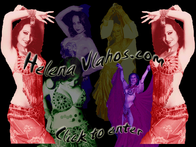 Welcome To Helena Vlahos. Click here to enter.